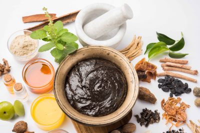 Ayurvedic,chyawanprash,is,a,powerful,immunity,booster,or,natural,health